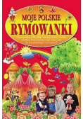 Moje Polskie rymowanki