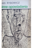 Jan Rybowicz inne opowiadania