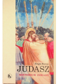 Judasz Misterium zdrady