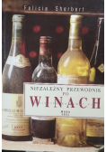 Niezależny przewodnik po winach