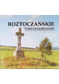Roztoczańskie Parki Krajobrazowe