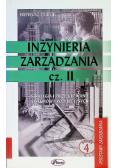 Inzynieria zarządzania Tom 2