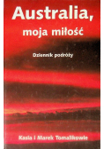 Australia moja miłość