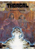 Thorgal. Tom 21. Korona Ogotai