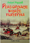 Peregrynacje wojaże turystyka