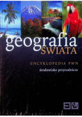 Geografia świata Środowisko przyrodnicze