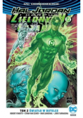 Hal Jordan i Korpus Zielonych Latarni Tom 2 Światło w butelce