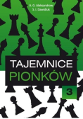Tajemnice pionków Część 3
