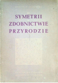 O symetrii w zdobnictwie i przyrodzie