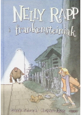 Nelly Rapp i frankensteiniak