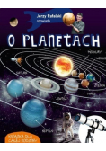 Jerzy Rafalski opowiada o planetach
