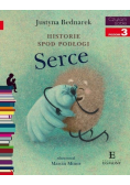 Historie spod podłogi. Cz. 3 Serce