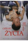 Oznaki życia