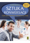 Sztuka konwersacji czyli jak przerwać niezręczną ciszę