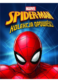 Kolekcja opowieści Marvel Spider-Man