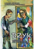 Bzyk Wiersze nie dla dzieci