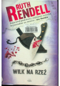 Wilk na rzeź