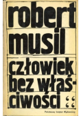 Człowiek bez właściwości