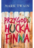 Przygody Hucka Finna