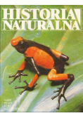 Historia naturalna: Gady, płazy, ryby, bezkręgowce