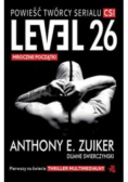Level 26 Mroczne początki