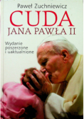 Cuda Jana Pawła II
