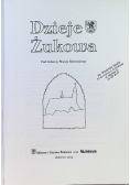 Dzieje Żukowa