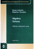 Algebra liniowa 2