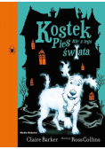 Kostek Pies nie z tego świata