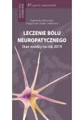 Leczenie bólu neuropatycznego
