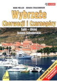 Wybrzeże Chorwacji i Czarnogóry. Split - Ulcinj Jezioro Szkoderskie