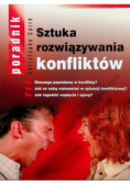 Sztuka rozwiązywania konfliktów