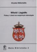 Witold i Jagiełło