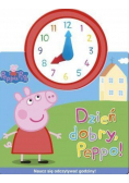 Dzień dobry, Peppo!