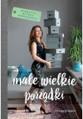 Małe wielkie porządki