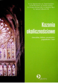 Kazania okolicznościowe