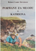 Porwany za młodu Tom XXXIV