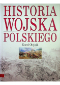 Historia wojska polskiego