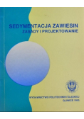 Sedymentacja zawiesin Zasady i projektowanie