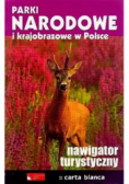 Parki Narodowe i krajobrazowe w Polsce