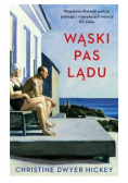 Wąski pas lądu