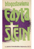 Błogosławiona Edyta Stein