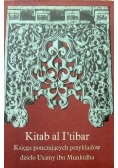 Kitab al I'tibar
