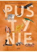 Pustynie i oceany