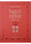 Nasze dzieje w XIX wieku