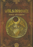 Mitologia Nordycka Tom 51 Wolsungowie Zemsta Wolsungów