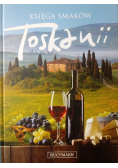 Księga smaków Toskanii