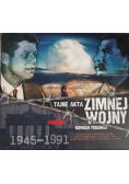 Tajne akta zimnej wojny
