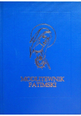 Modlitewnik Fatimski