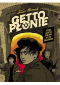 Getto płonie